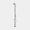 outdoor pool shower